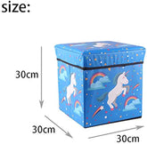 Storage Box for Toys of Kids